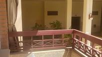 Balcony of Apartment for sale in  Jaén Capital  with Air Conditioner and Balcony