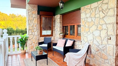 Foto 5 de Casa o chalet de alquiler en Santa Bárbara, Gijón