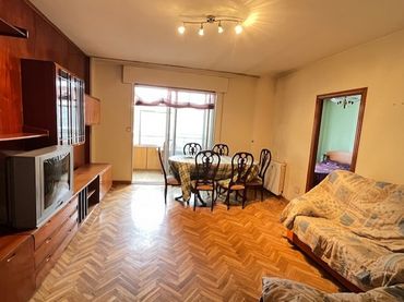 Piso con ascensor en venta en Calle de las Eras