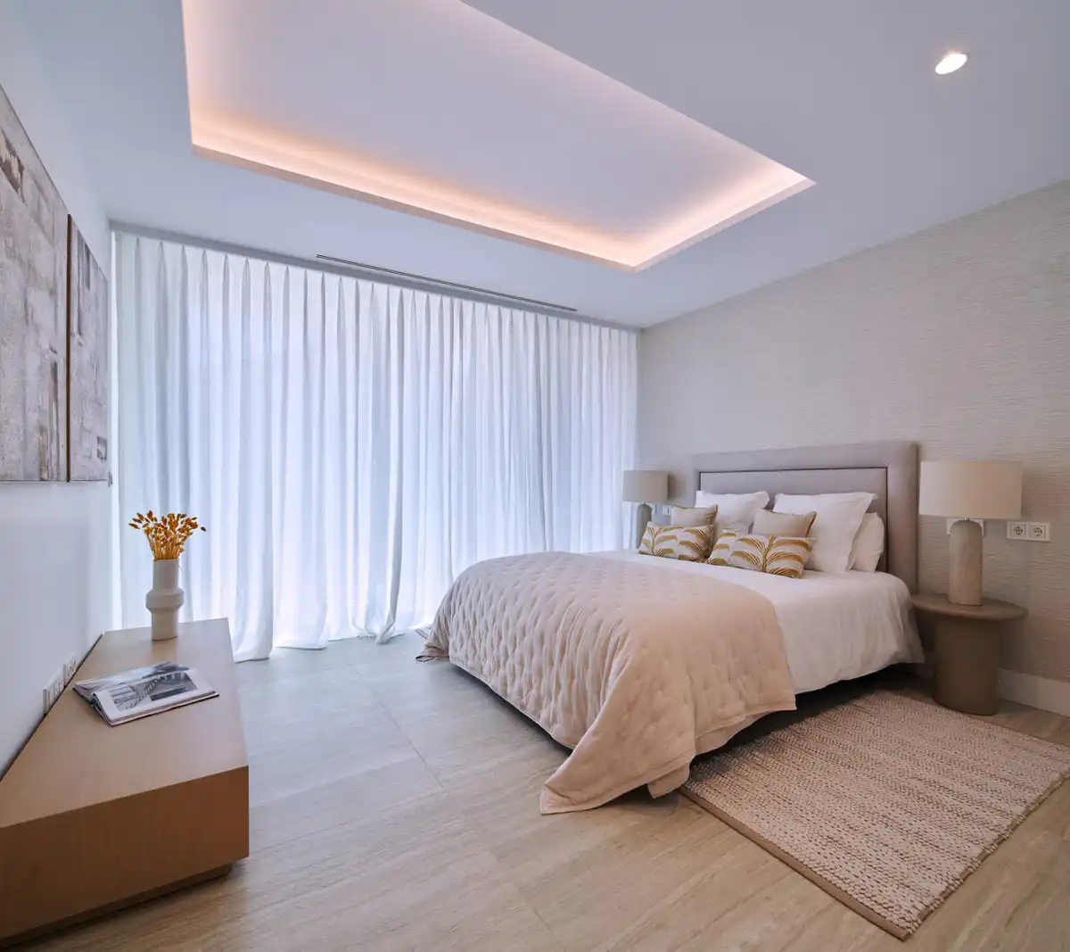 Apartament amb piscina en venda a Costa Natura, imagen 12