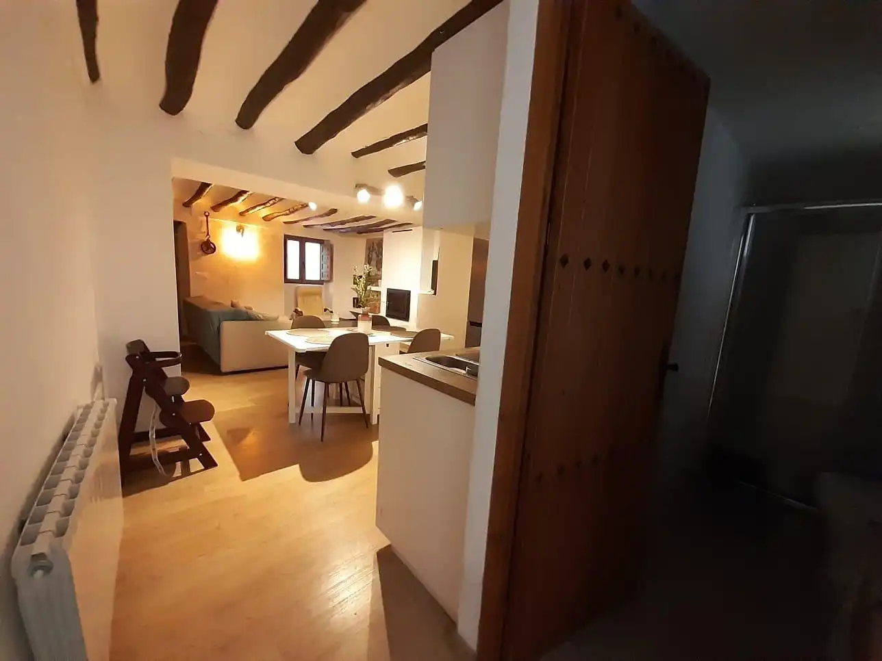 Maison rustique à vendre à Moratalla, imagen 7