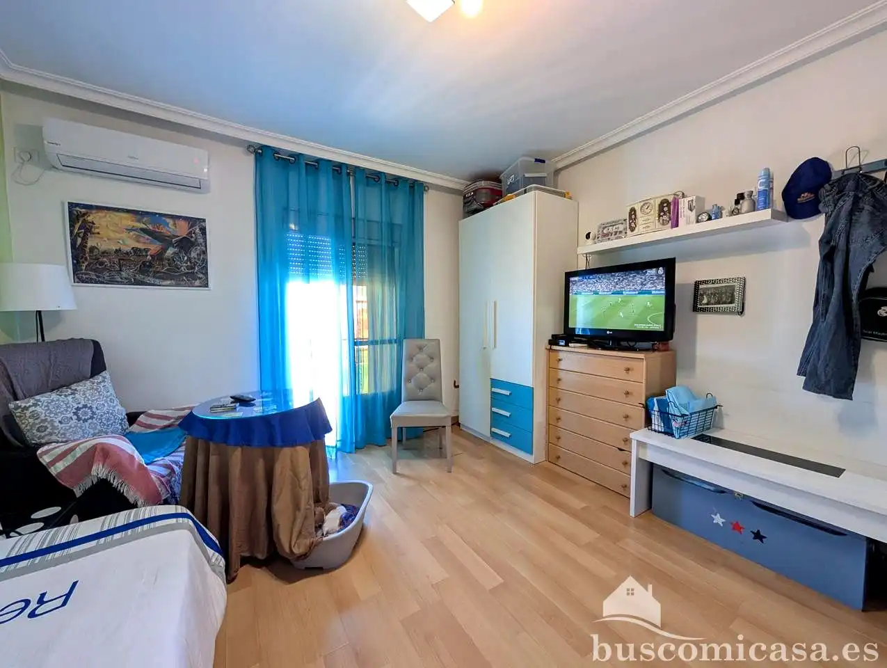 Habitación de Dúplex en venta en Arrayanes
