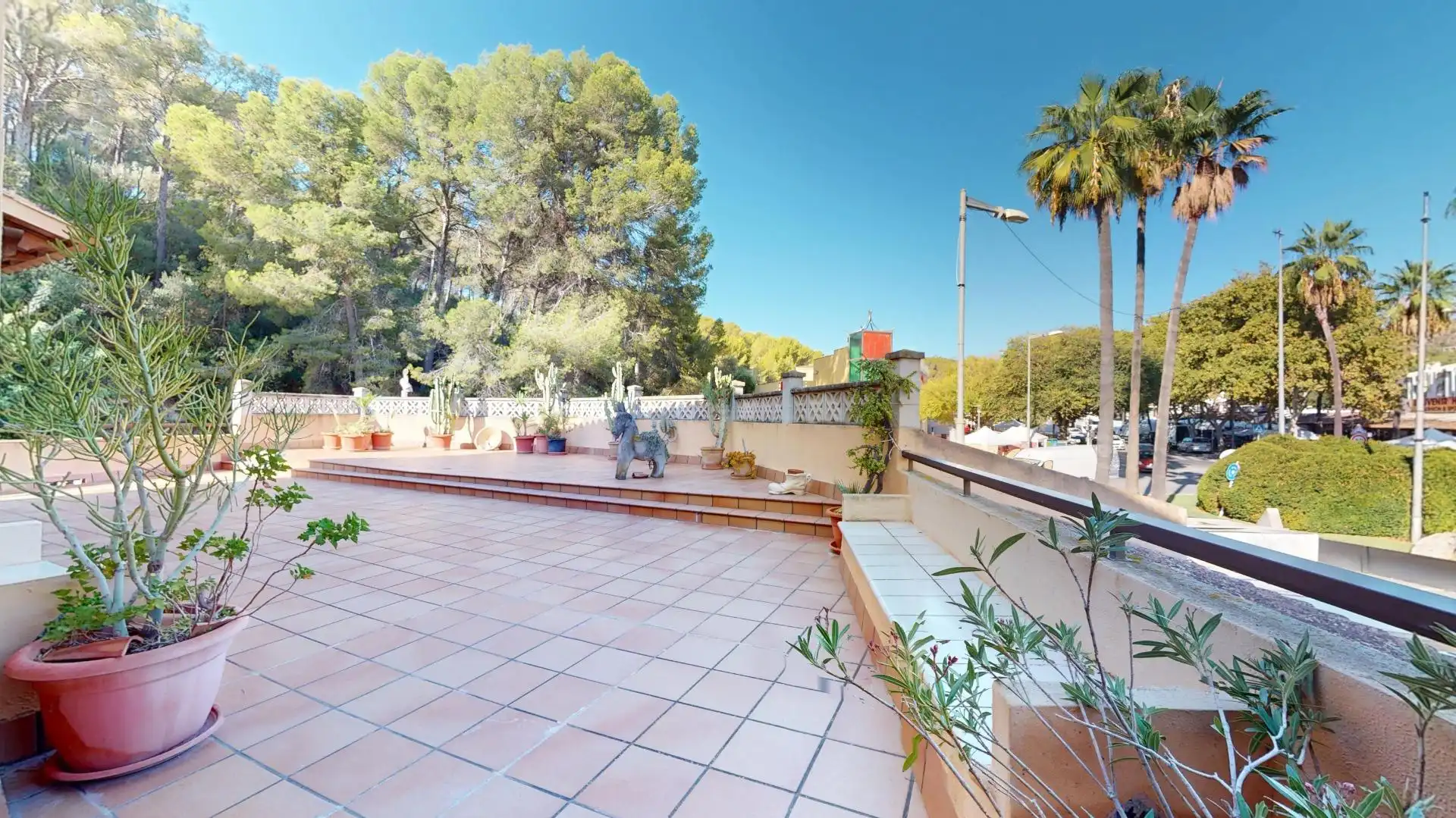 Flat for sale in Peguera