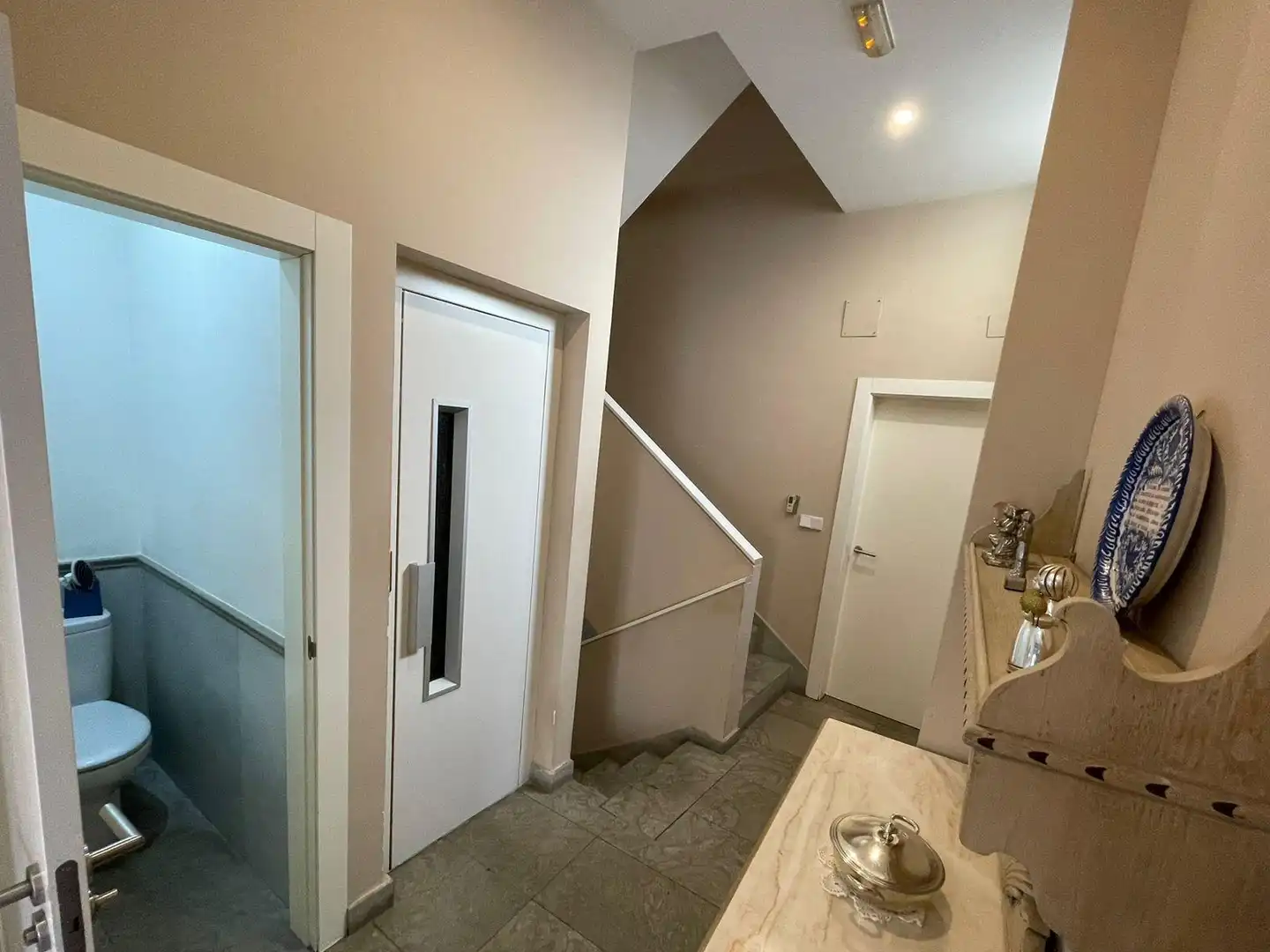 Edificio en venta en Granada