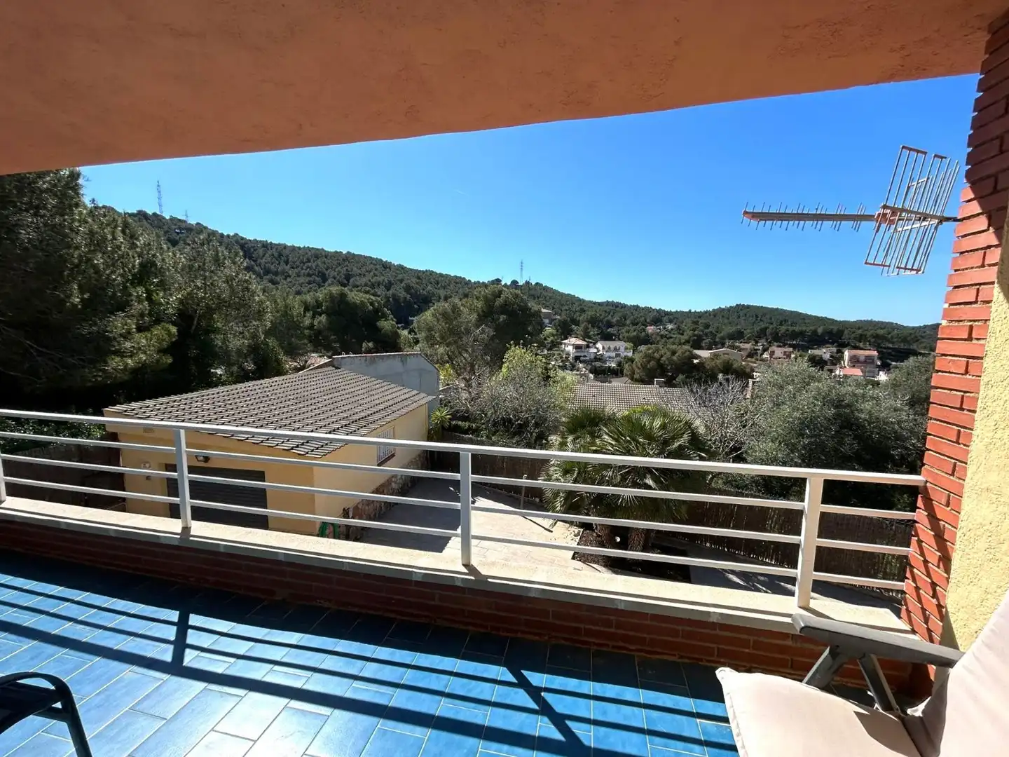 Villa con piscina in vendita a Tomás Bretón, imagen 29