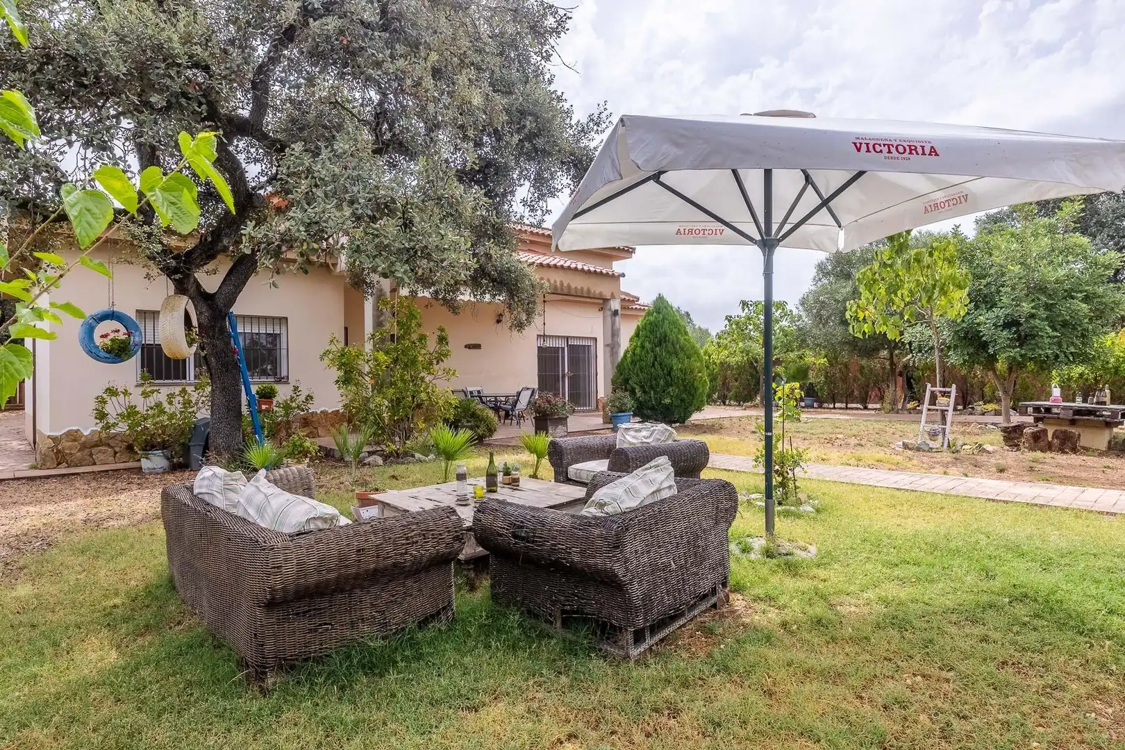 Casa o chalet en venta en Calle Milano, Sanlúcar la Mayor