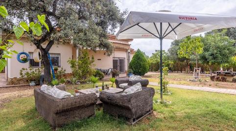 Foto 5 von Haus oder Chalet zum Verkauf in Calle Milano, Sanlúcar la Mayor, Sevilla