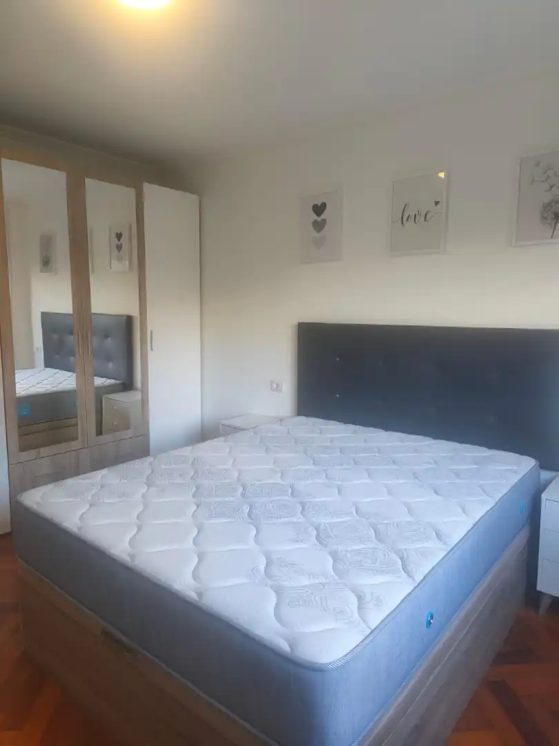 Piso de alquiler en Lugo, Lugo