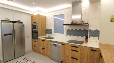 Foto 2 de Pis en venda a Recatelo - O Carme, Lugo Capital