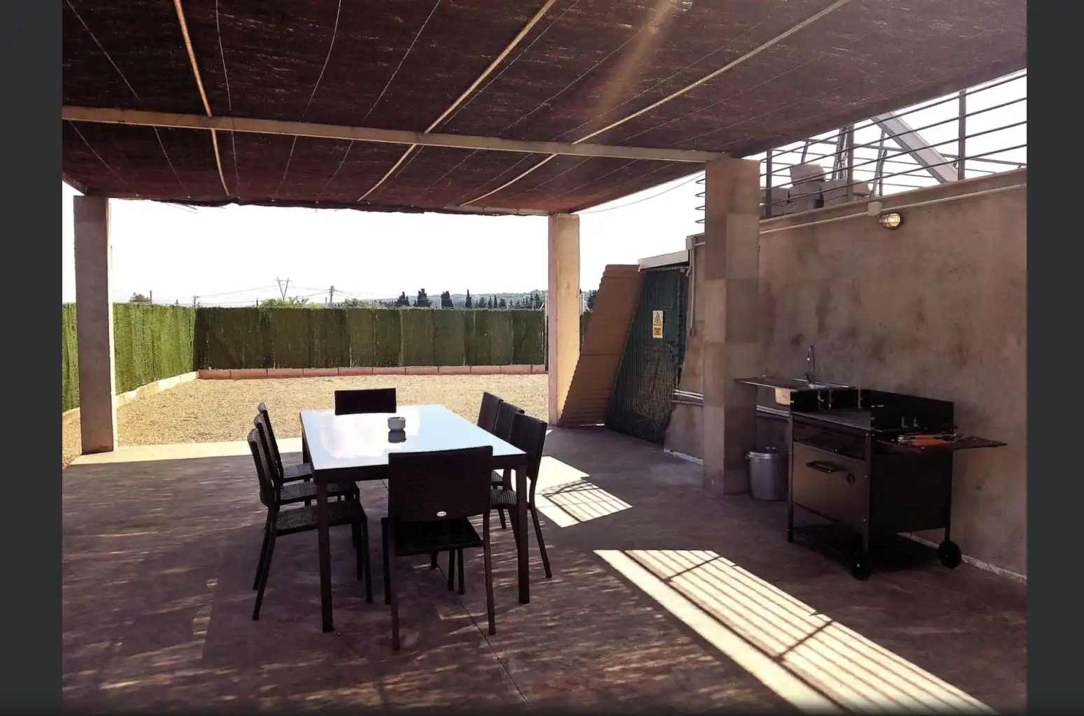 Casa o chalet de alquiler en Muro - Cami de son Mieres, Muro
