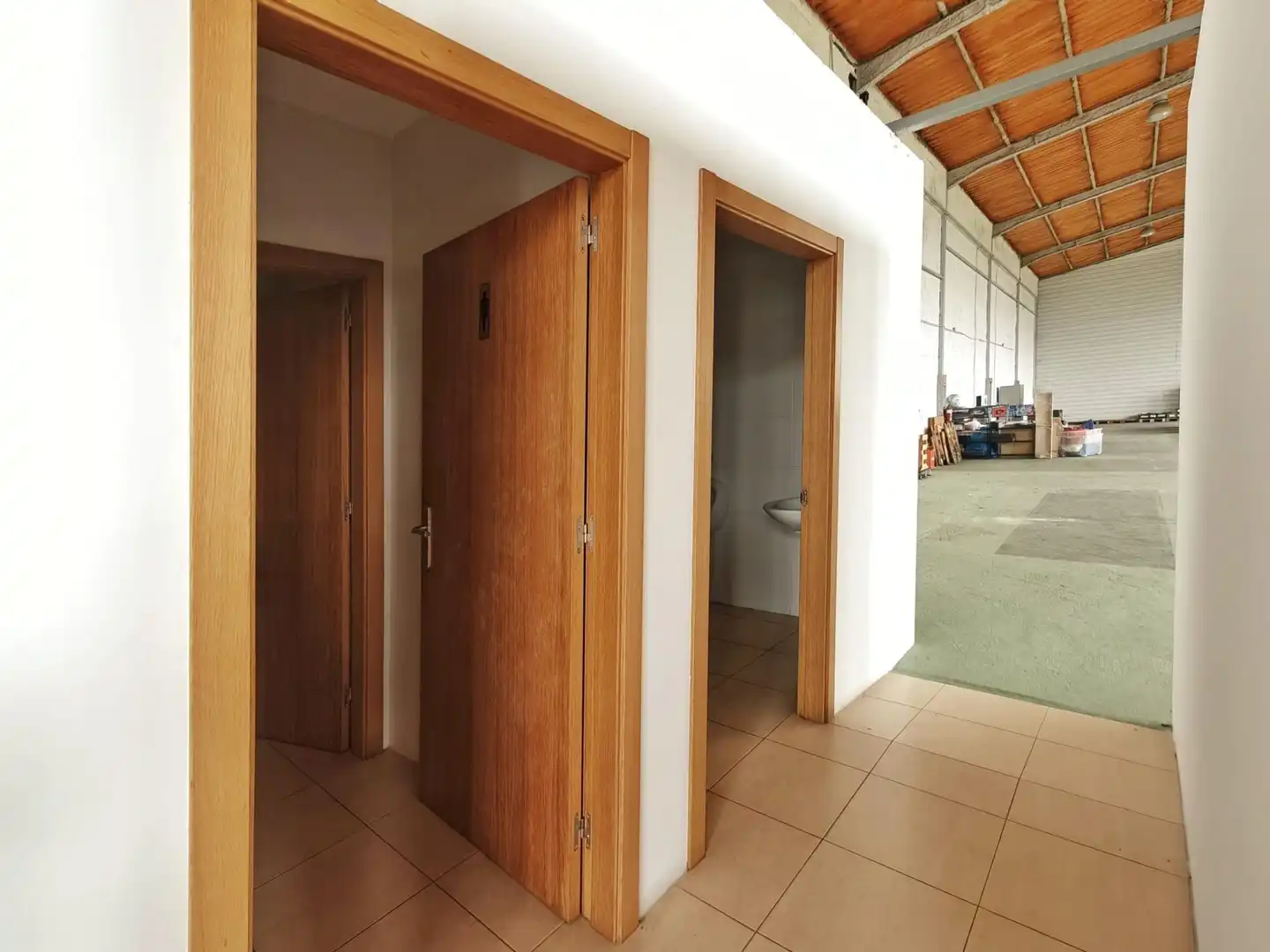Nave industrial en venta en Avenida DOMINGO BUENO 132, imagen 32