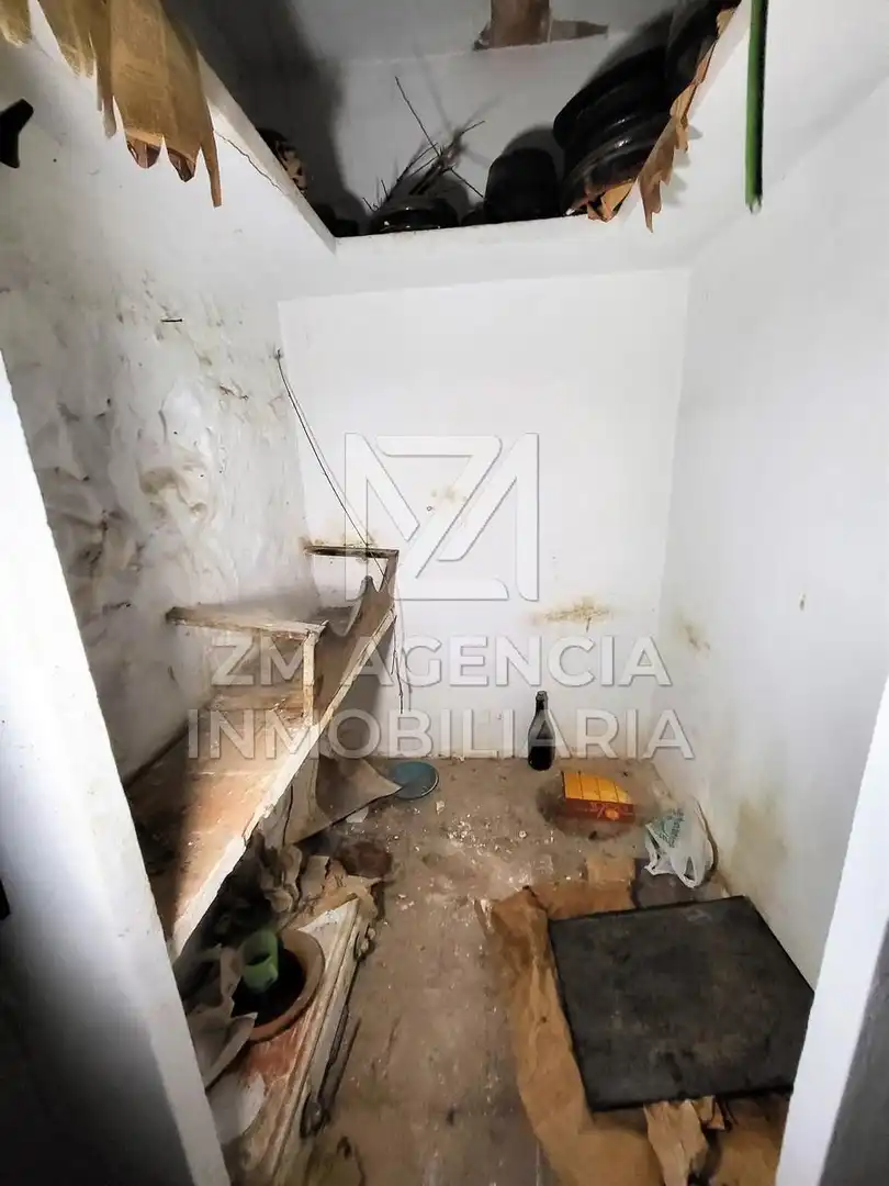 Finca rústica en venda a La Jana