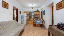 Living room of Flat for sale in Sagunto / Sagunt  with Balcony