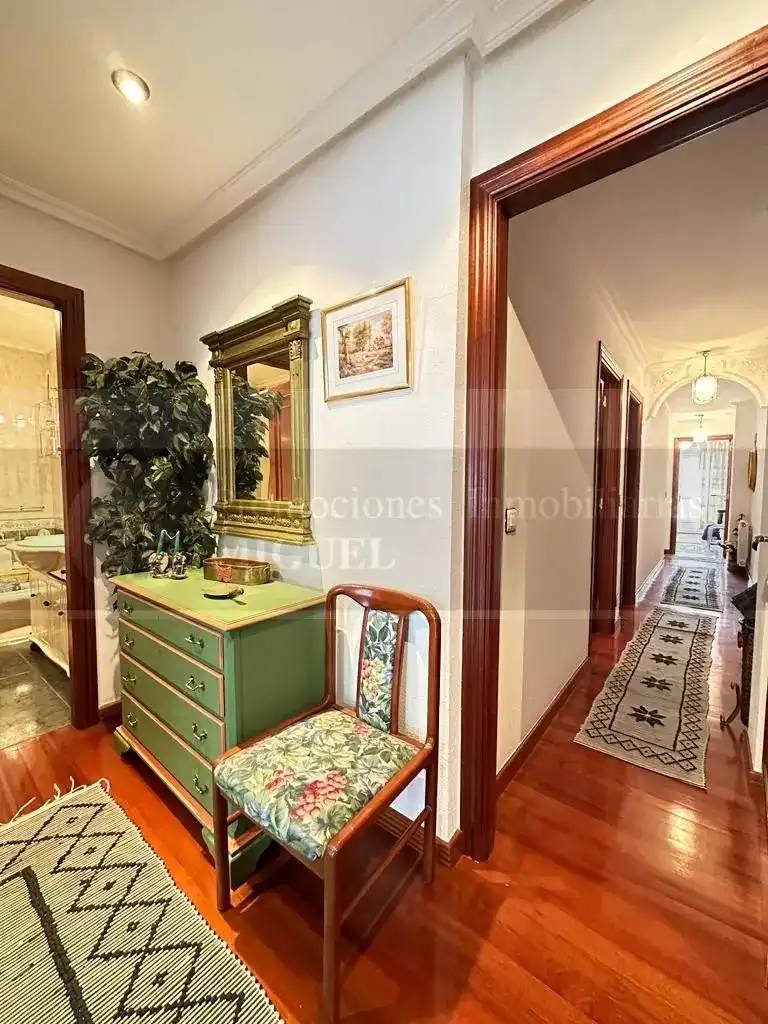 Appartement avec terrasse à vendre à Verín, imagen 3