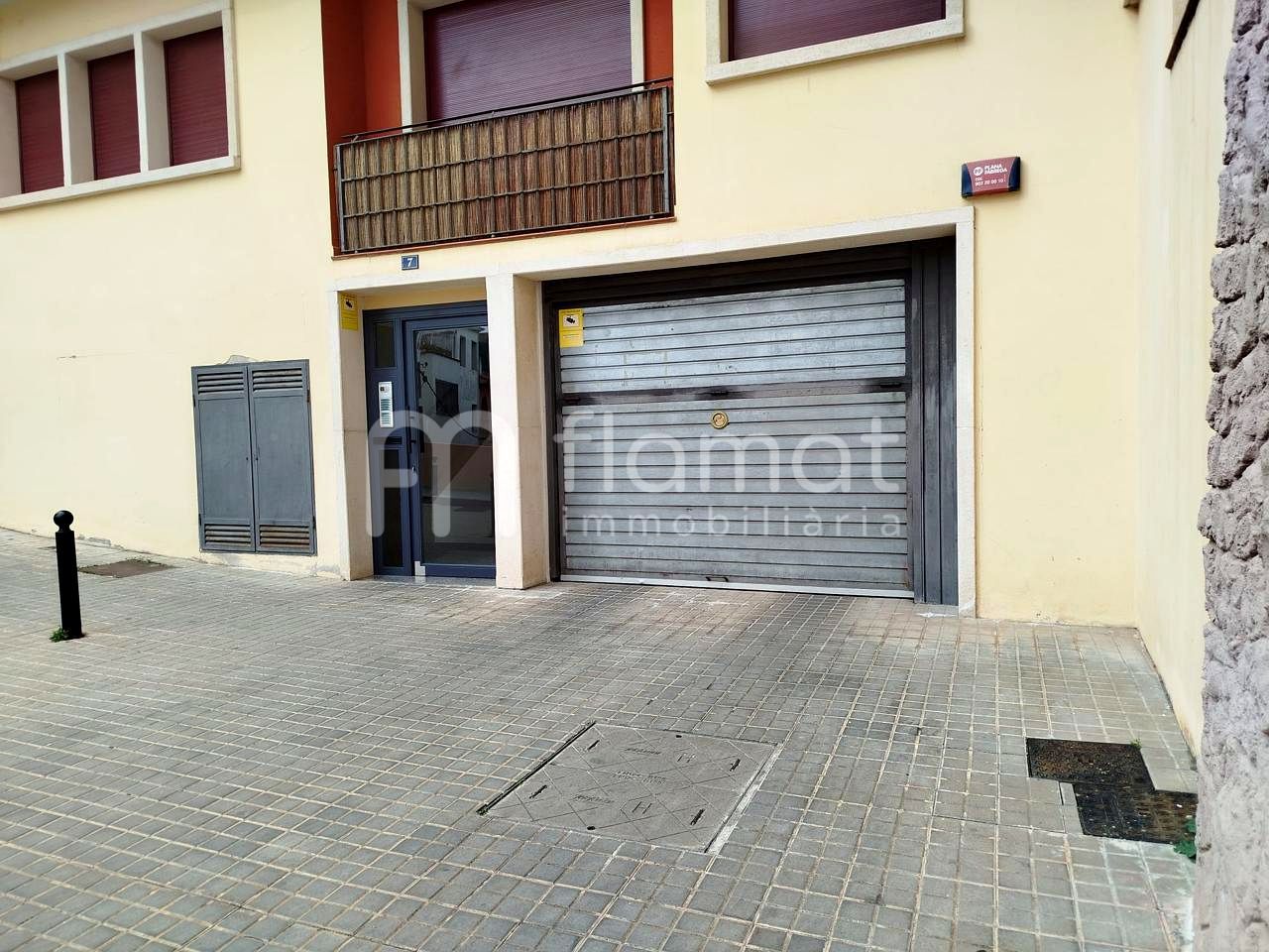 Parking of Garage for sale in Blanes
