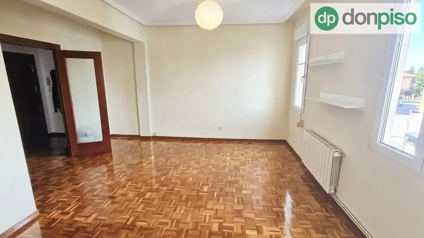 Wohnung zum Verkauf in Calle Antonio Mendoza, imagen 4