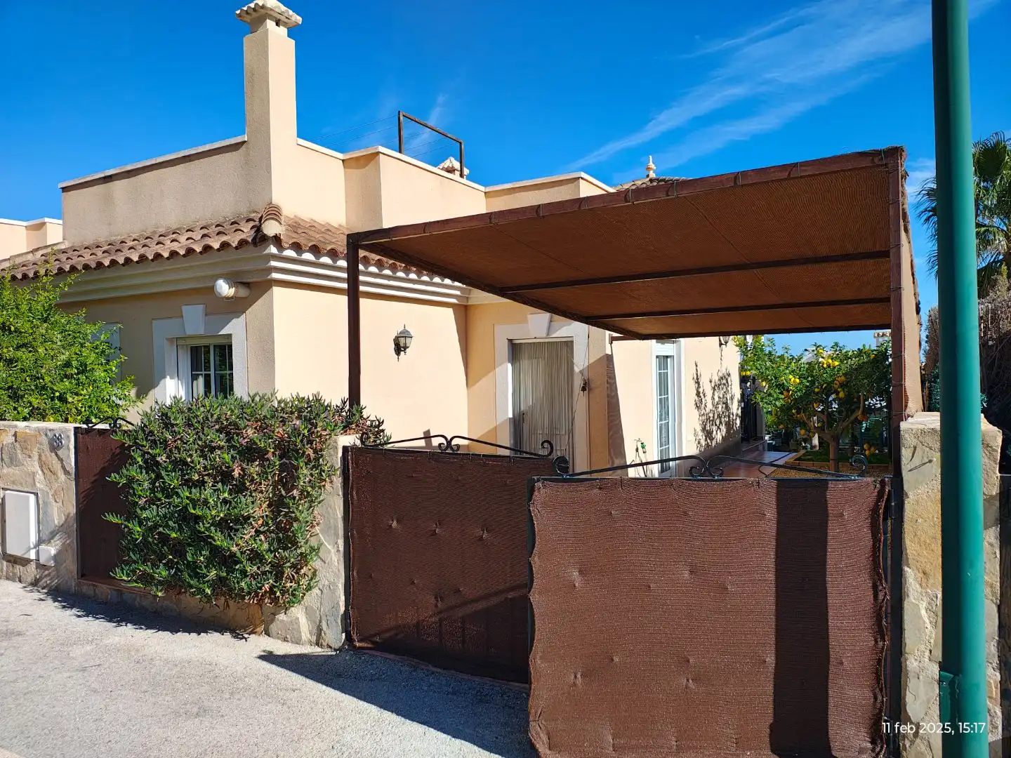 Maison mitoyenne avec piscine à vendre à Avinguda Balcon de Ponoig 37, imagen 11
