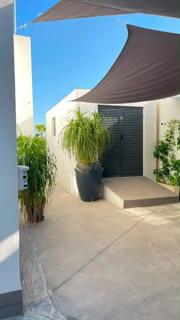 Casa con piscina in vendita a Balcón de Finestrat - Terra Marina, imagen 9