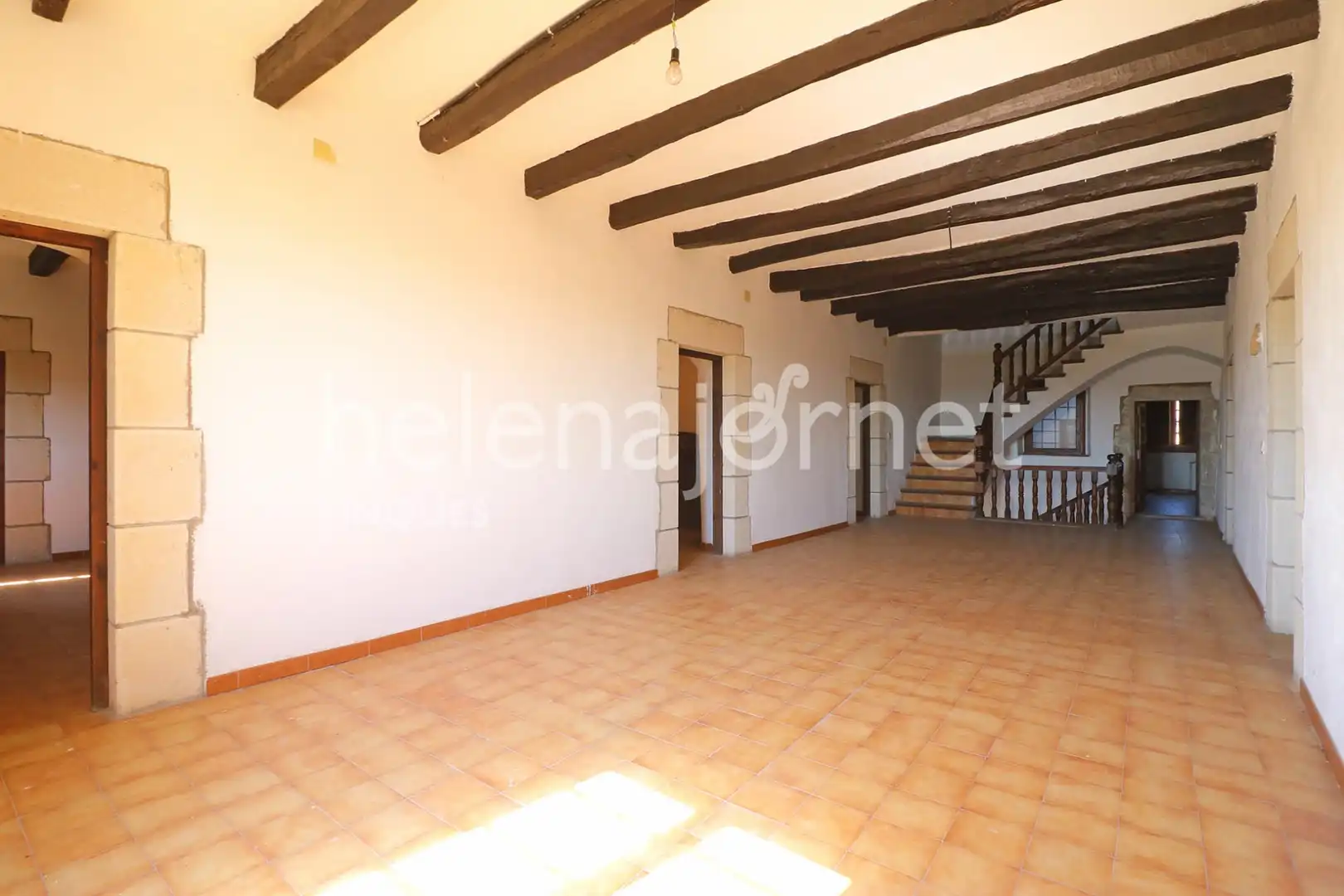 Finca rústica en venda en Tordera