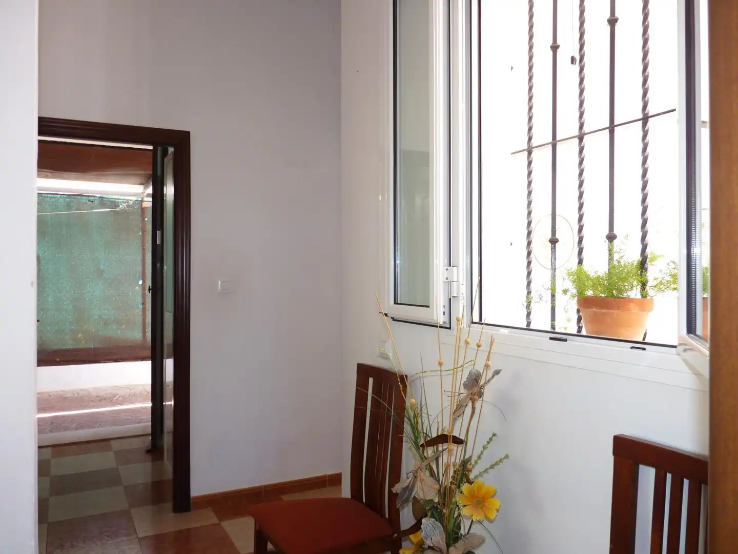 Houses for sale in Montellano  with Air Conditioner, Heating and Private garden