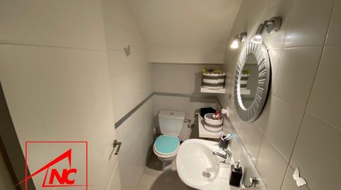 Foto 5 de Casa o xalet en venda a Las Cabezas de San Juan, Sevilla