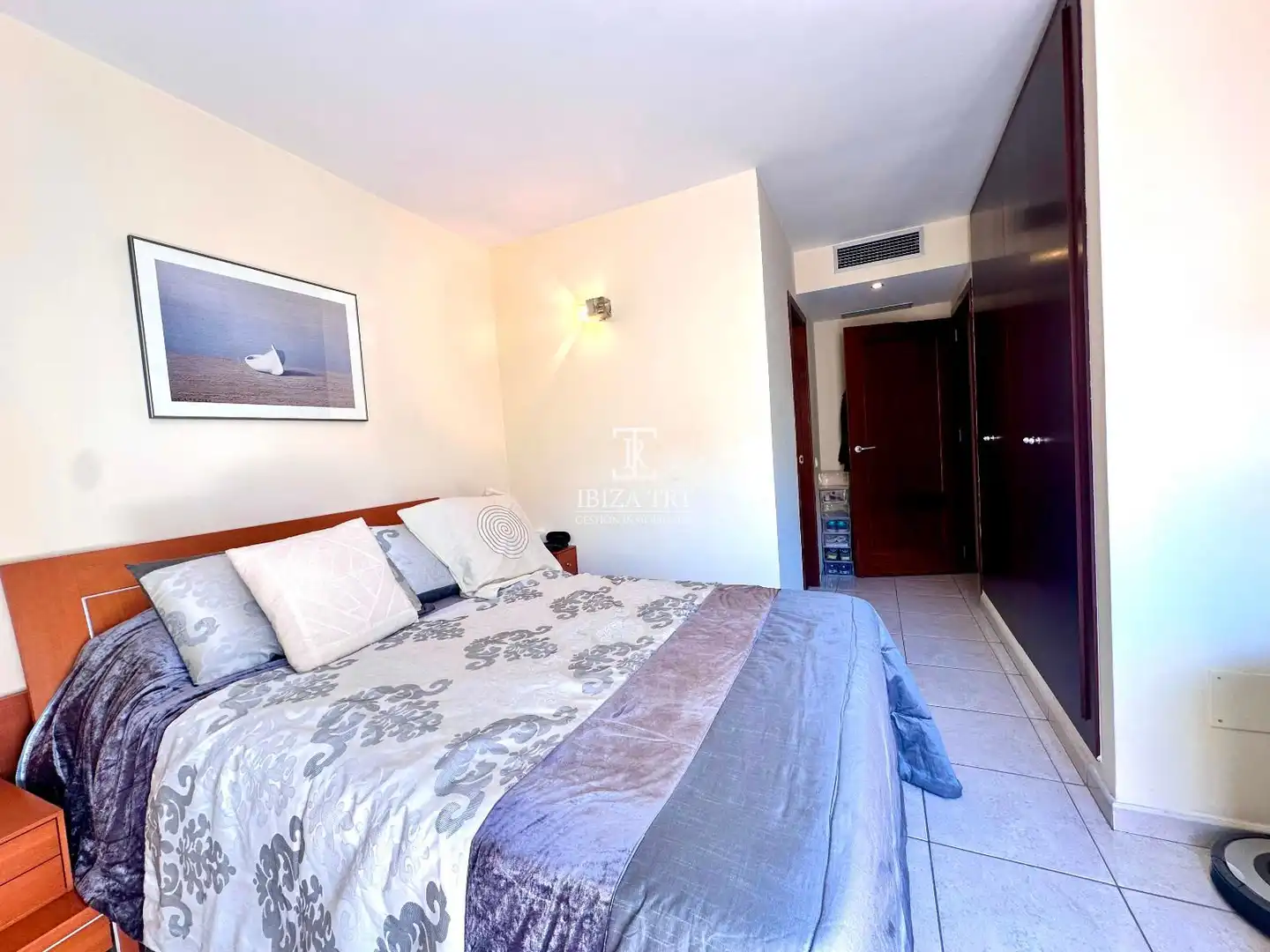 Piso en venta en Canarias ( edificio Canarias), S'Eixample - Can Misses