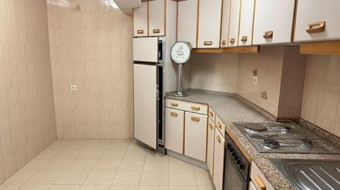 Foto 5 de Pis en venda a  Perez Cepeda, San Pablo - Juan Flórez, A Coruña Capital