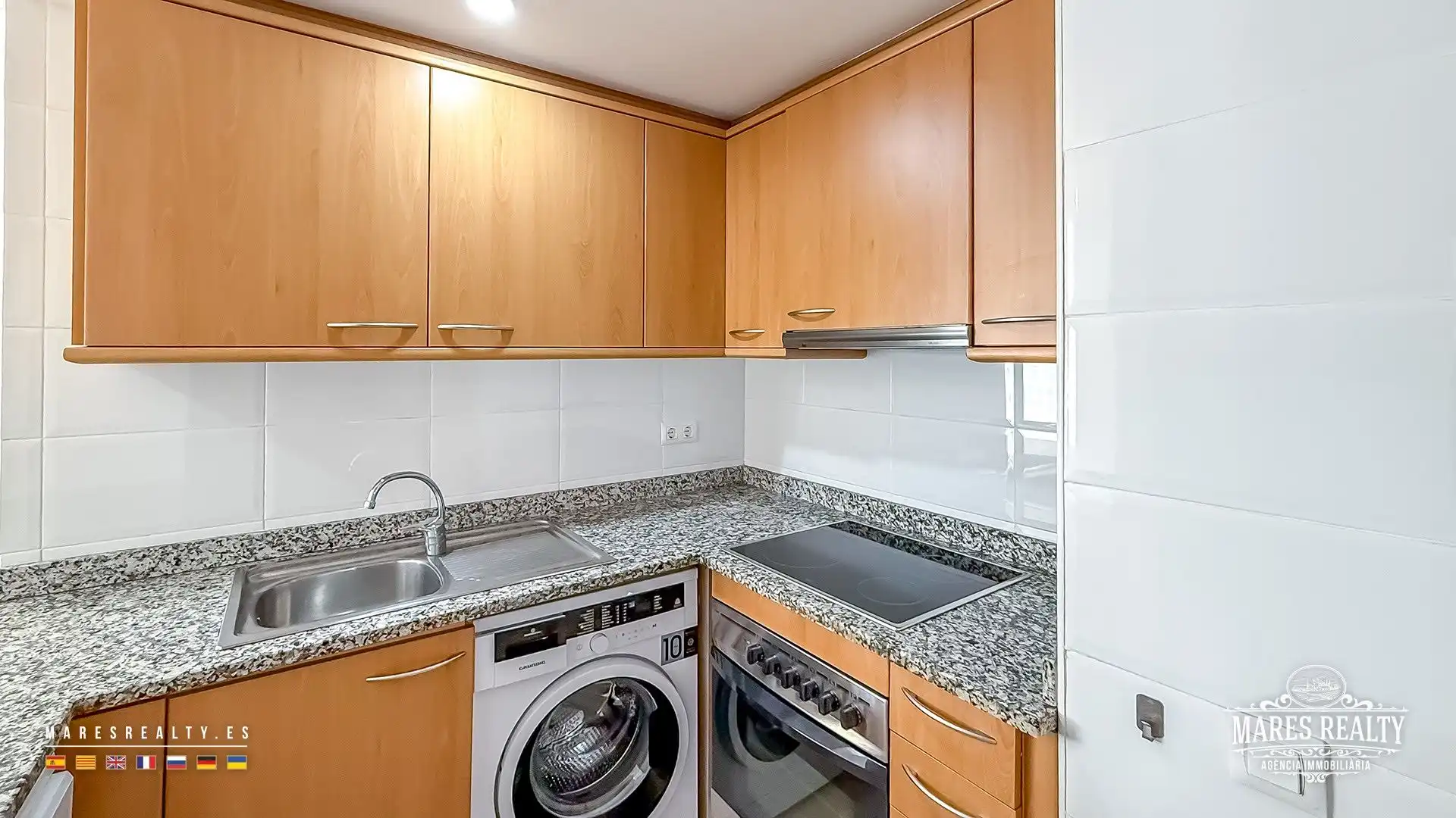 Wohnung mit Aufzug zum Verkauf in Fenals, imagen 24