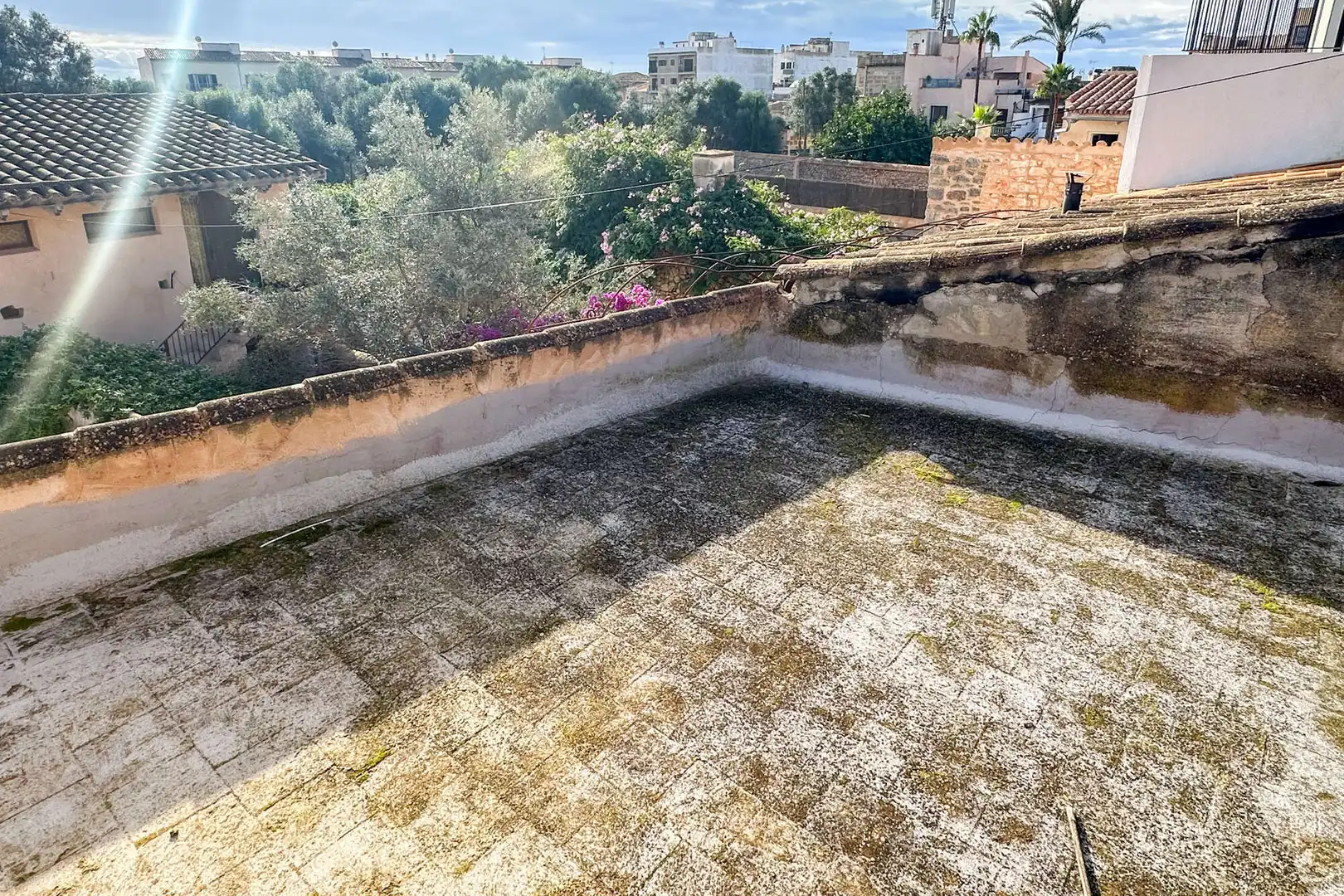 House with terrace for sale in Santanyí Poble, imagen 14