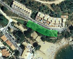 Land for sale in Tossa de Mar