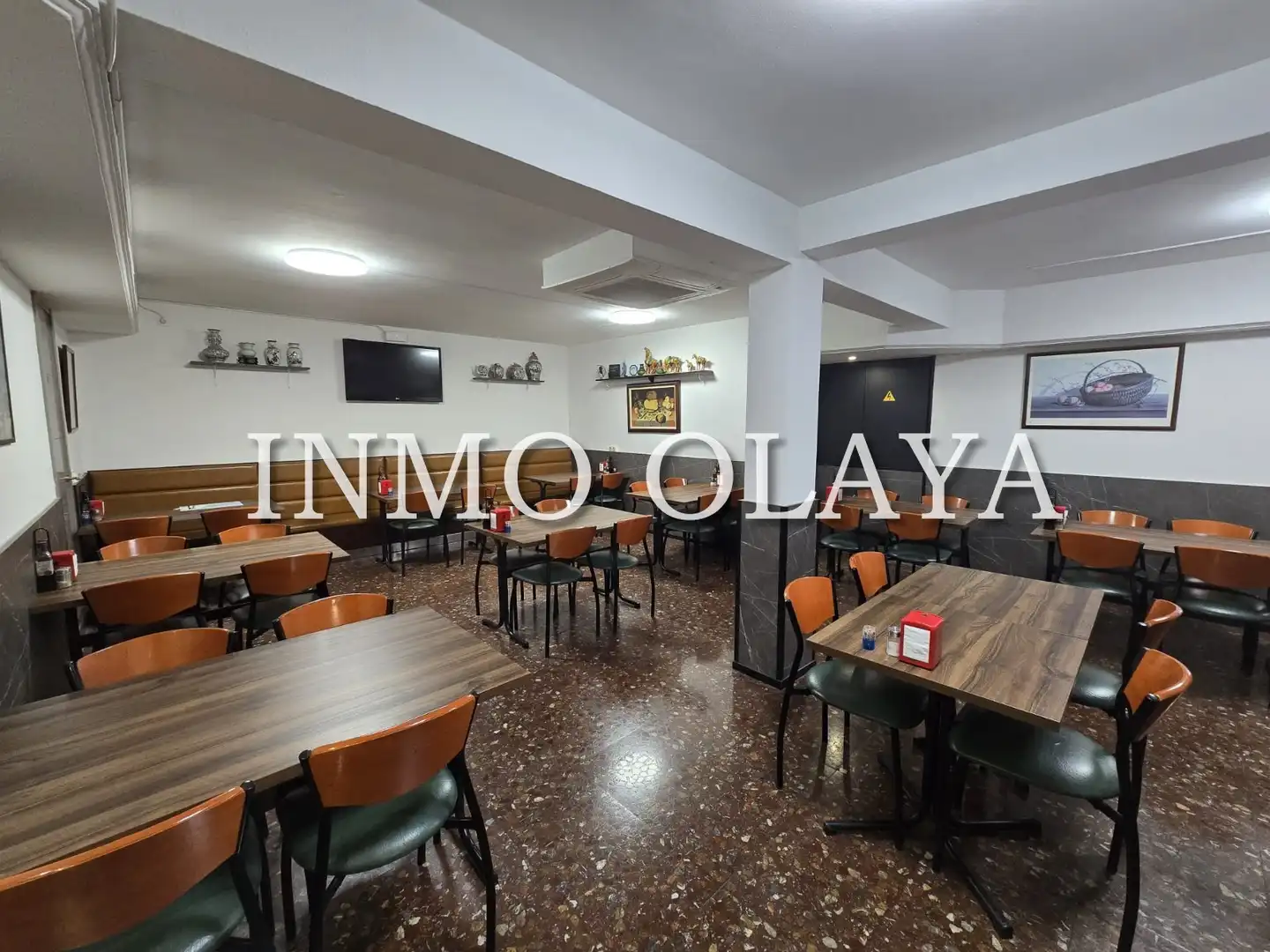 Locale commerciale in cessione a Eixample