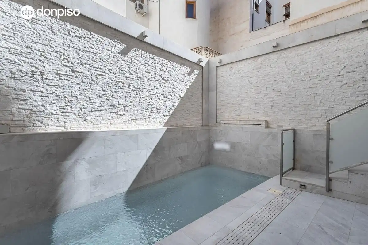 Haus mit Pool zum Verkauf in Calle SAN JUAN BAJA, imagen 15