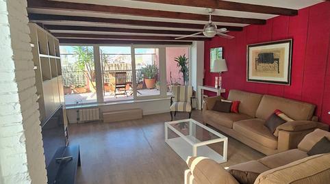 Foto 3 de Àtic de lloguer a Pizarro, El Pla del Remei, Valencia