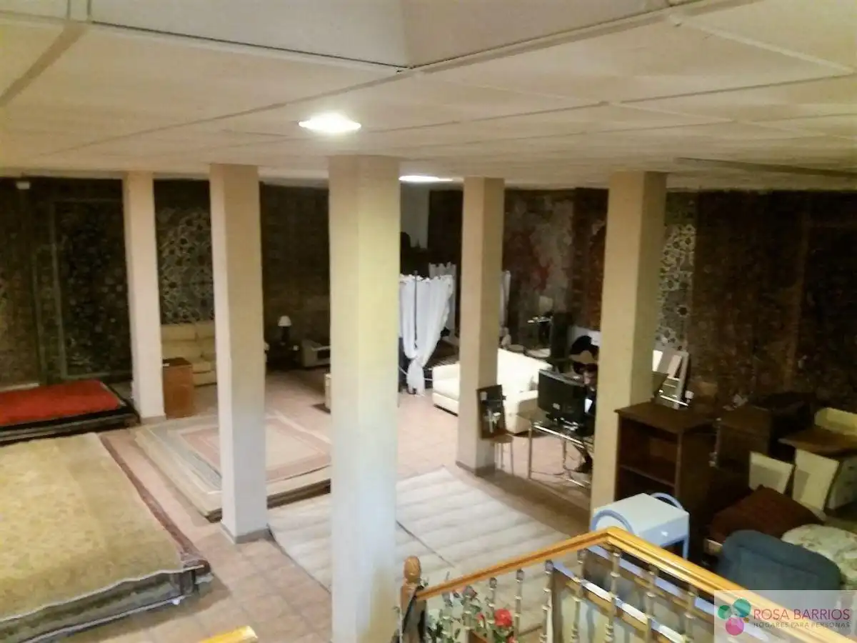 Gewerbefläche zum Verkauf in San Pedro de Alcántara, imagen 6