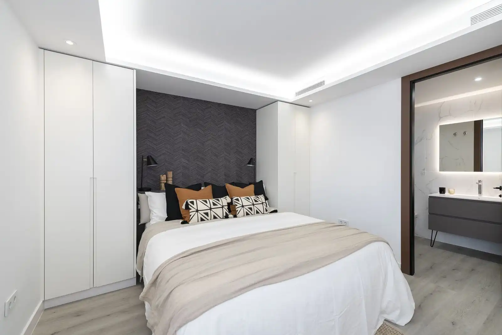 Apartment mit Aufzug zum Verkauf in Nueva Andalucía, imagen 23