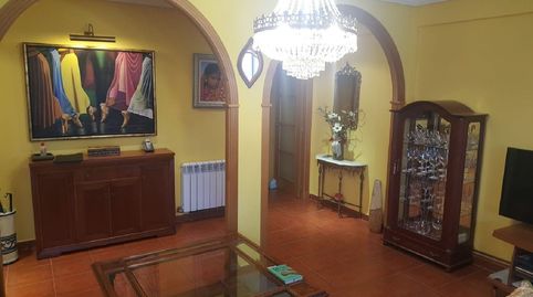 Photo 4 of Flat for rent in Alfredo Tella, Agra del Orzán - Ventorrillo, A Coruña Capital