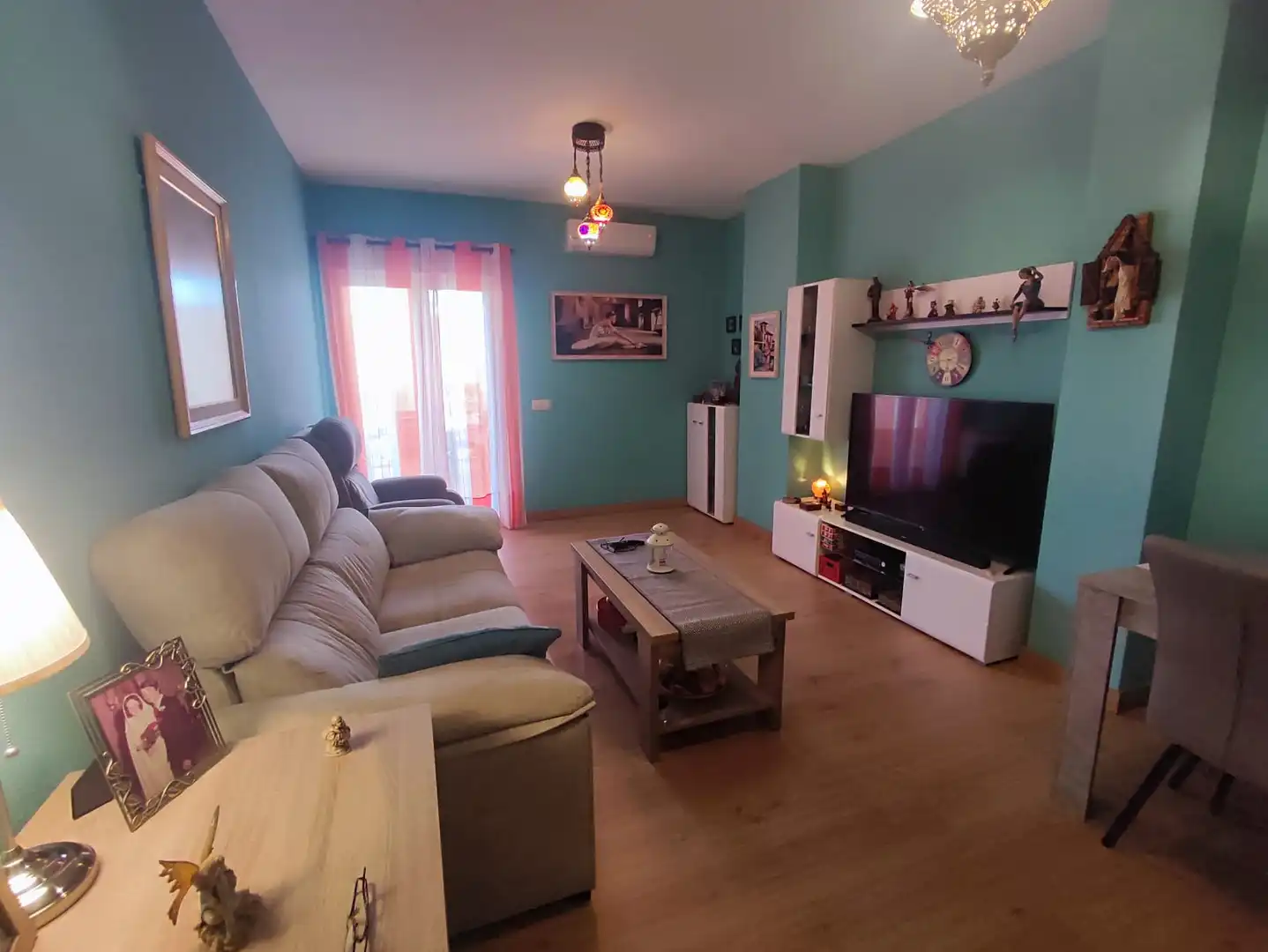 Piso con ascensor en venta en Avenida de Cristo Rey, imagen 8