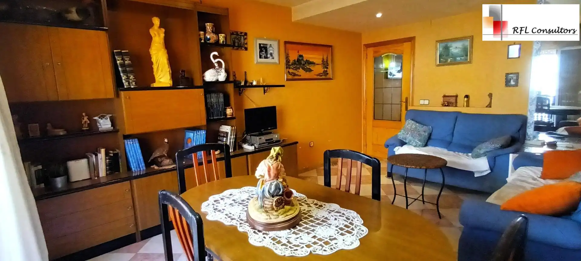 Adosado con terraza en venta en Torreblanca, imagen 7