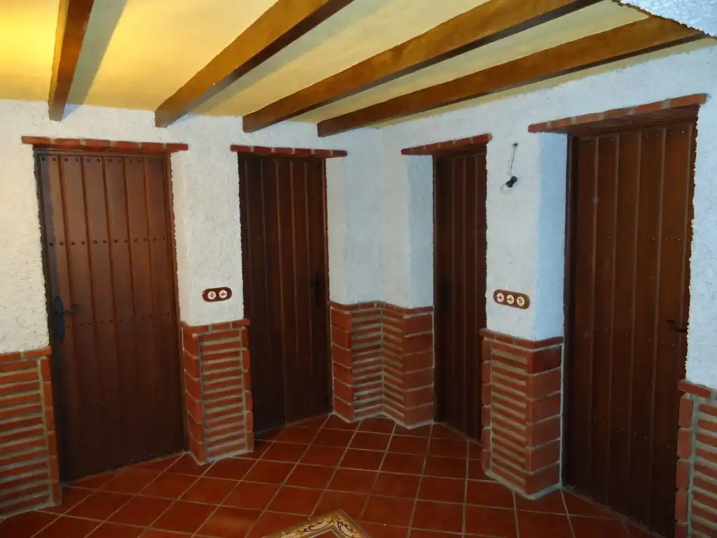 Chalet en venta en Torrox Pueblo, imagen 22