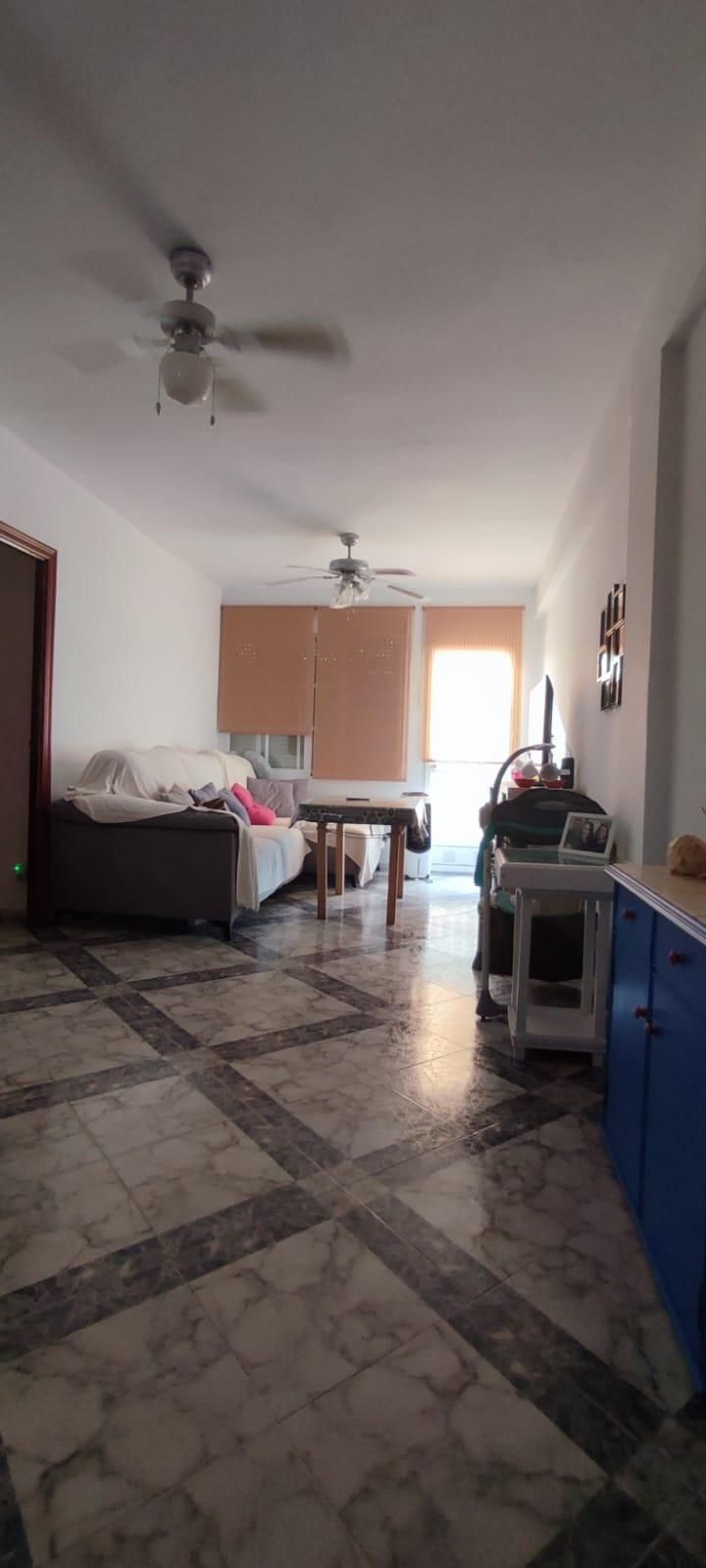 Piso de alquiler en Punta Umbría