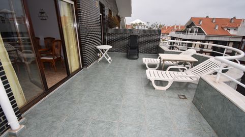 Foto 2 de Ático en venta en Avenida Los Caleros, Ris, Noja