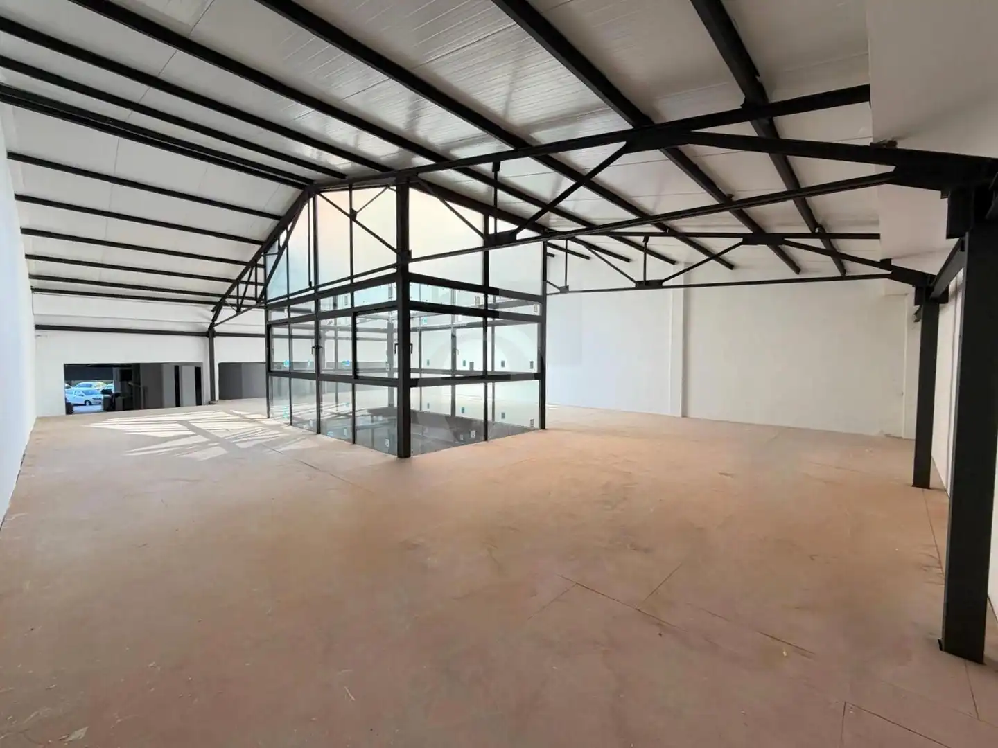 Local en venta en Gremis, 59, Sant Isidre