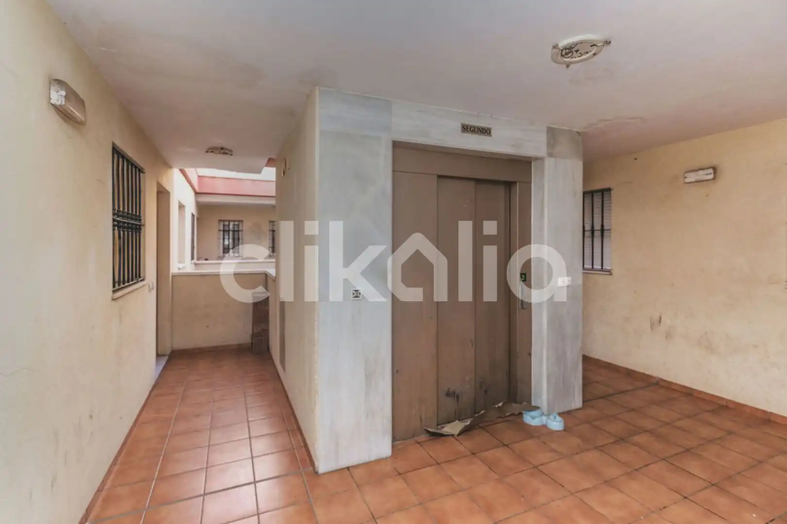 Flat for sale in La Gangosa