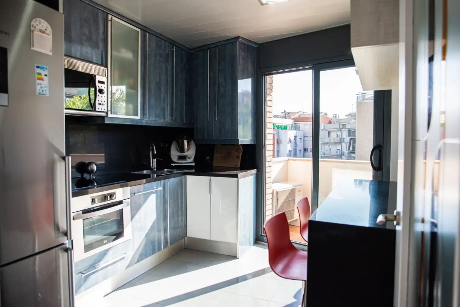 Penthouse with terrace for sale in Bonavista - Bufalà - Morera, imagen 5