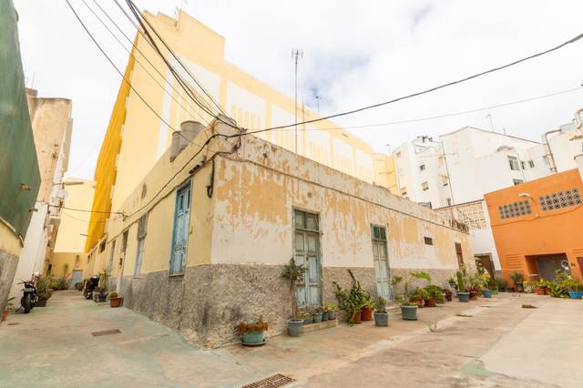 Terreno residencial en Venta en Calle Bosque en Arenales - Lugo - Avda. Marítima