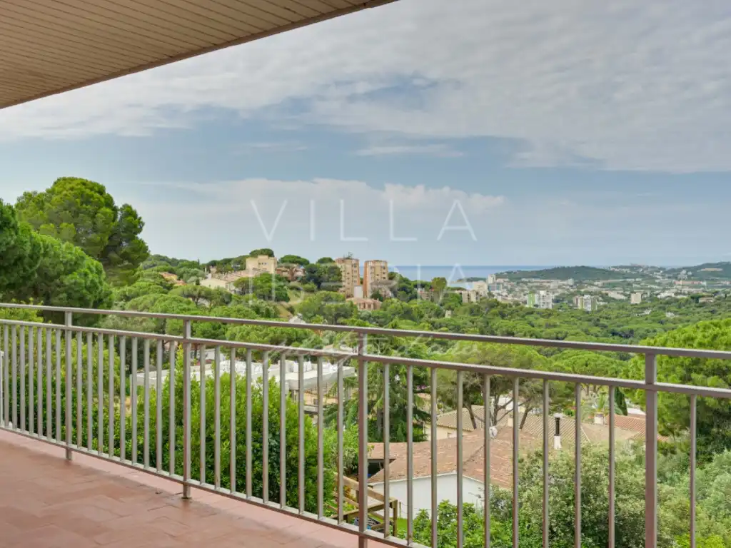 Casa amb jardí en venda a Passeig Amatista 11, imagen 10