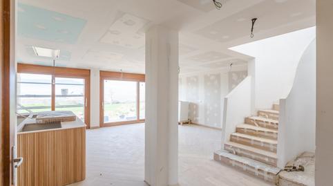 Foto 5 de Casa adosada en venda a Cordovilla - Calle Fuente Vieja, 51, Galar, Navarra