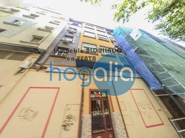 Piso en venta en Casco Histórico