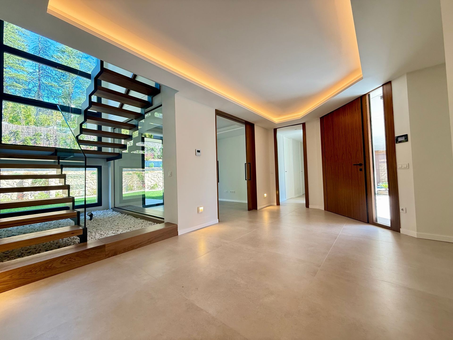 House or chalet for sale in Boadilla del Monte  with Heating and Private garden