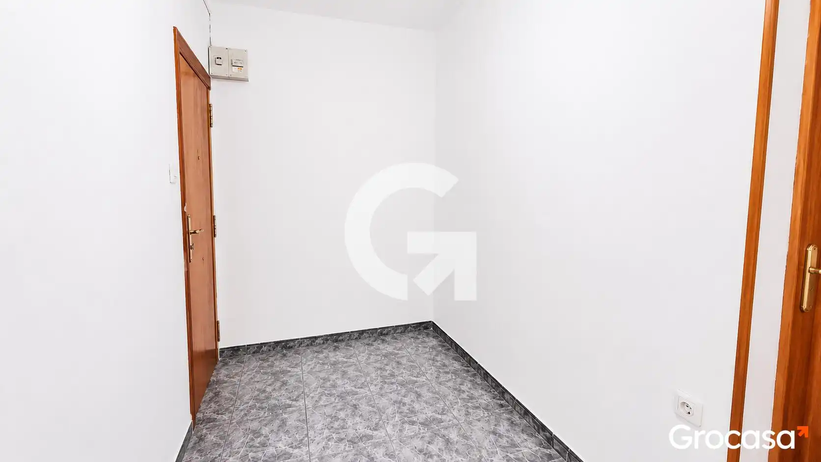 Piso en venta en Vilanova i la Geltrú con Calefacción